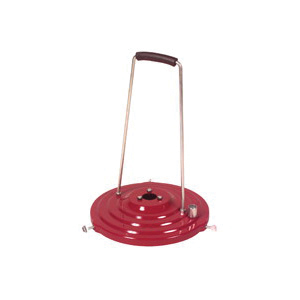 Cover Kit w/Handle