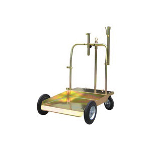 LUBE CART