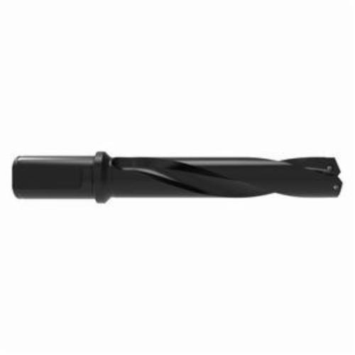 #2.5 TA INT HLDR FLANGED SHK