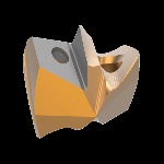 17 GEN3 XT C1 AM300 17.9MM