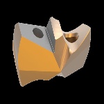 29 GEN3 XT C2 AM300 31.8MM