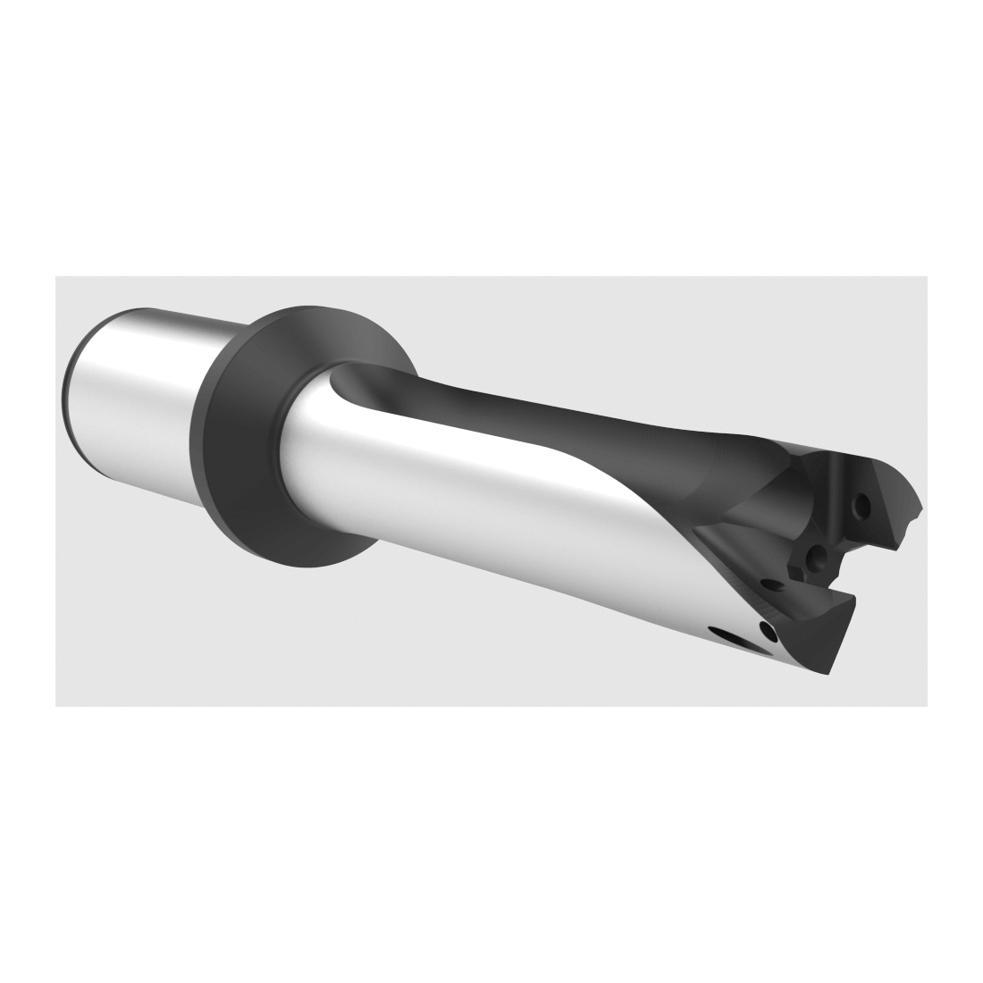 32MM 3X HXT HLD 1-1/2 CYL