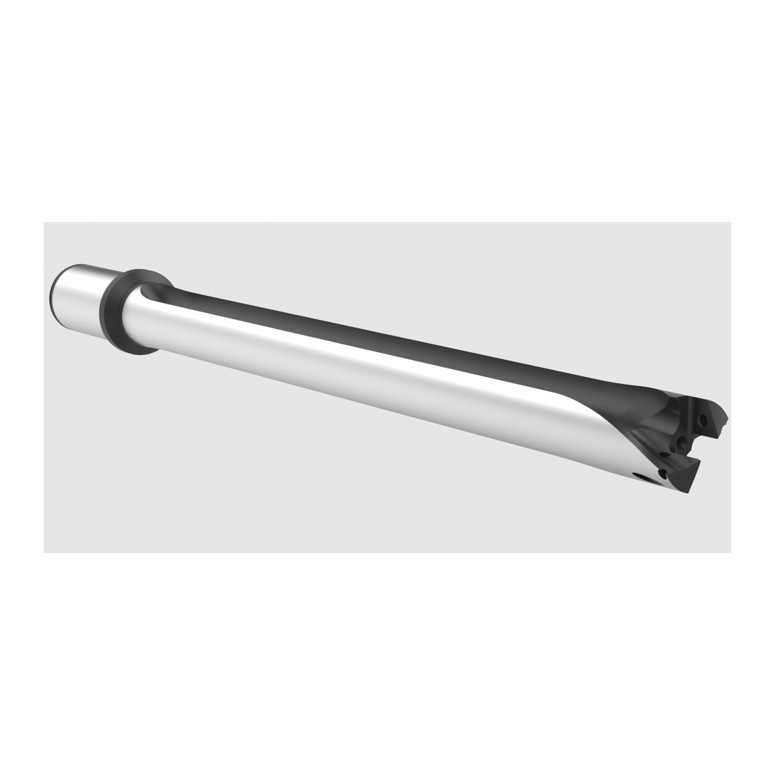 29MM 10X HXT HLD 1-1/4 CYL