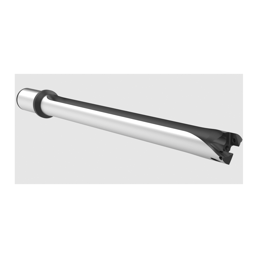 32MM 10X HXT HLD 1-1/2 CYL