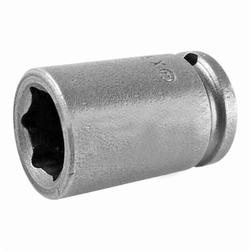 10MM11 SOCKET 1/4 FMALE SQ DR