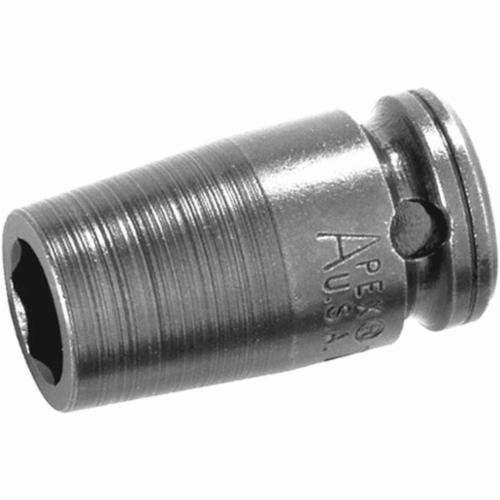 10MM13 SOCKET 3/8 SQ DR 10MM HEX