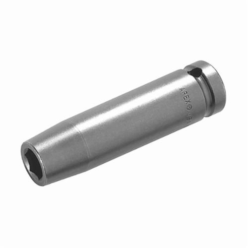 11MM25 SOCKET 1/2 FMALE SQ DR