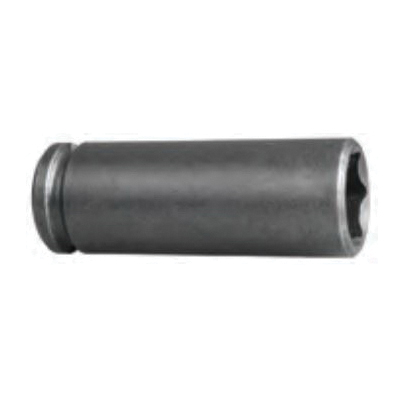 1212-D SOCKET 1/4 FMALE SQ DR
