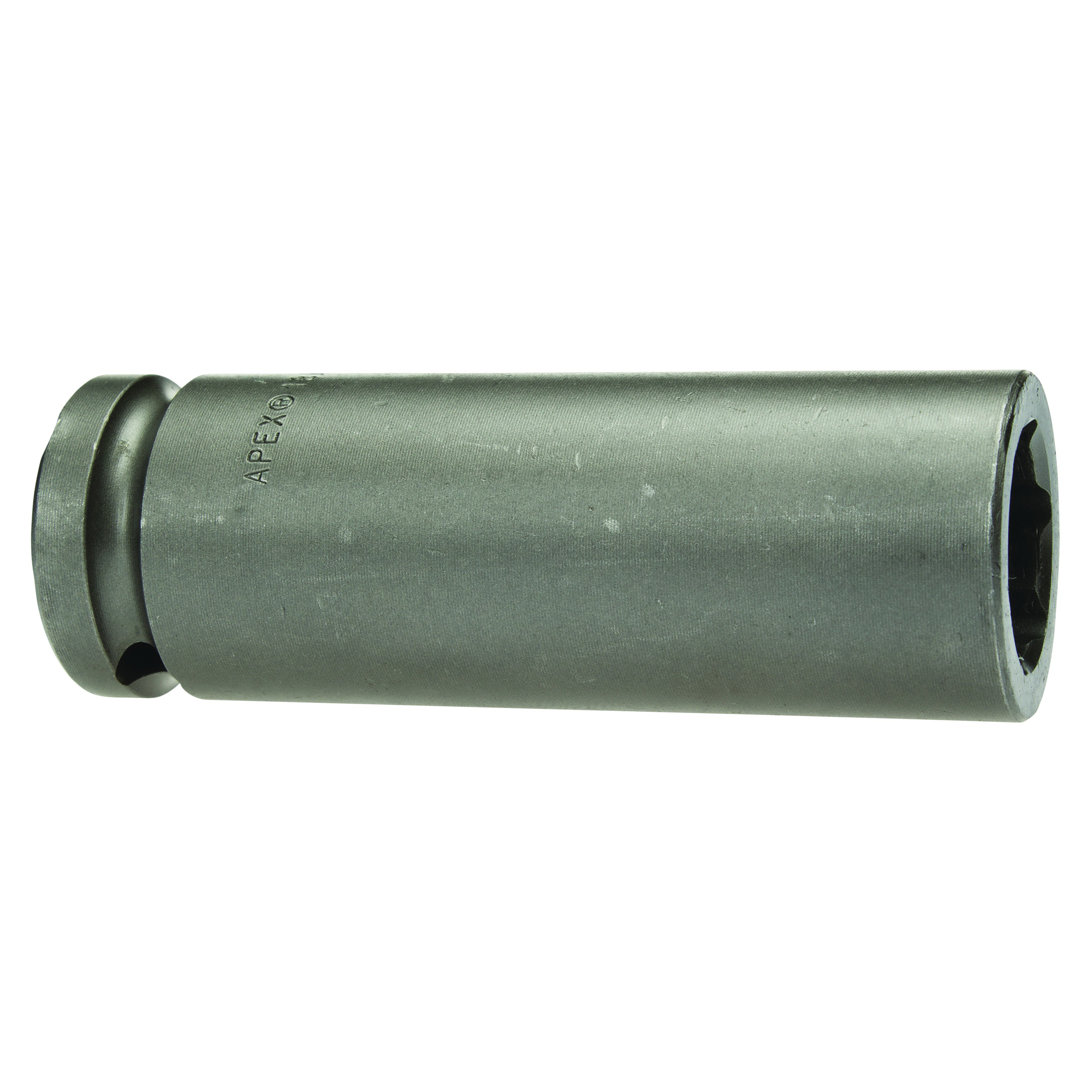 12MM35 SOCKET 1/2 FMALE SQ DR