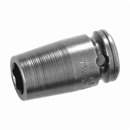15MM03-D SOCKET 3/8 FMALE SQ DR