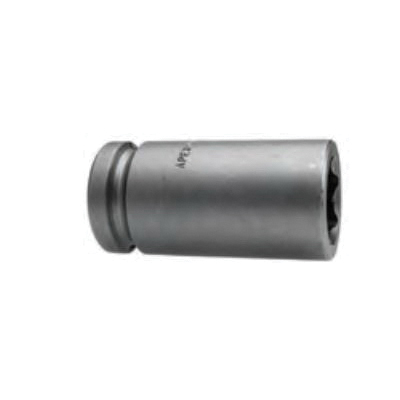 18MM25 SOCKET 1/2 FMALE SQ DR