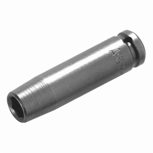 3318 SOCKET 3/8 FMALE SQ DR 9/