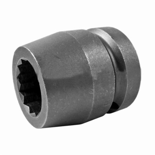 8132-D SOCKET 1 FMALE SQ DR 1.