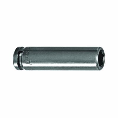 8MM21-D SOCKET 1/4 FMALE SQ DR