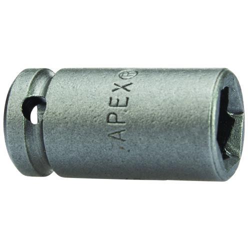 FL-1110 SOCKET 1/4 FMALE SQ DR