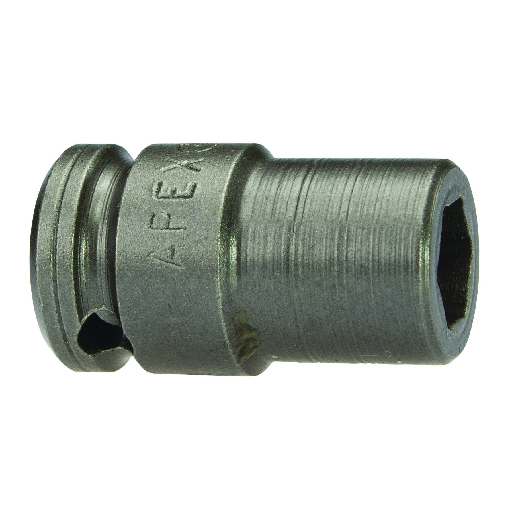 5/16 6PT 1/4DR MAG SOCKET