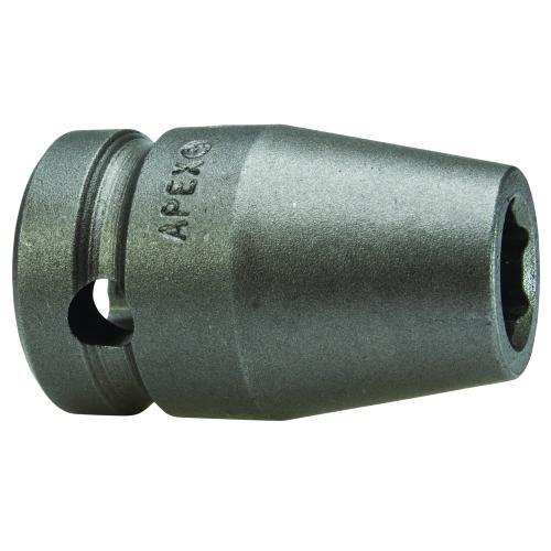 M-15MM15 SOCKET 1/2 FMALE SQ DR