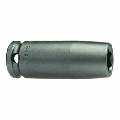 M-8MM43 SOCKET 3/8 FMALE SQ DR