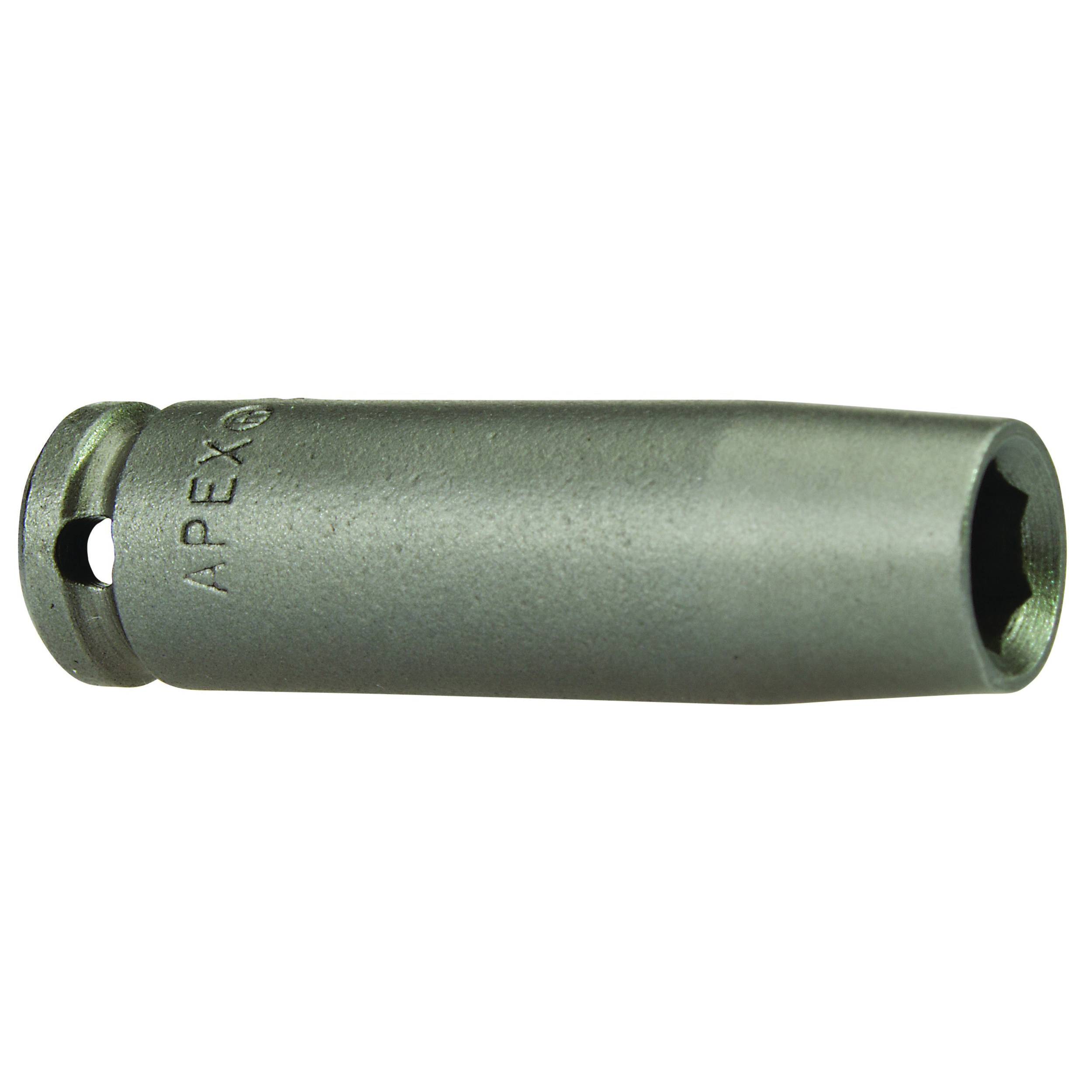 MB-10MM21 SOCKET 1/4 FMALE SQ D