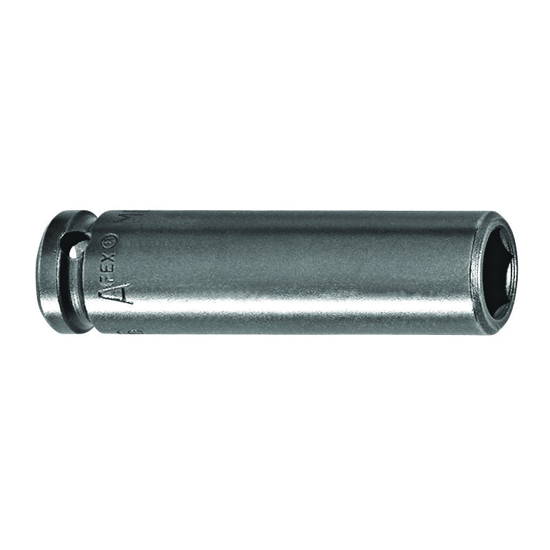 MB-5212 SOCKET 1/2 FMALE SQ DR