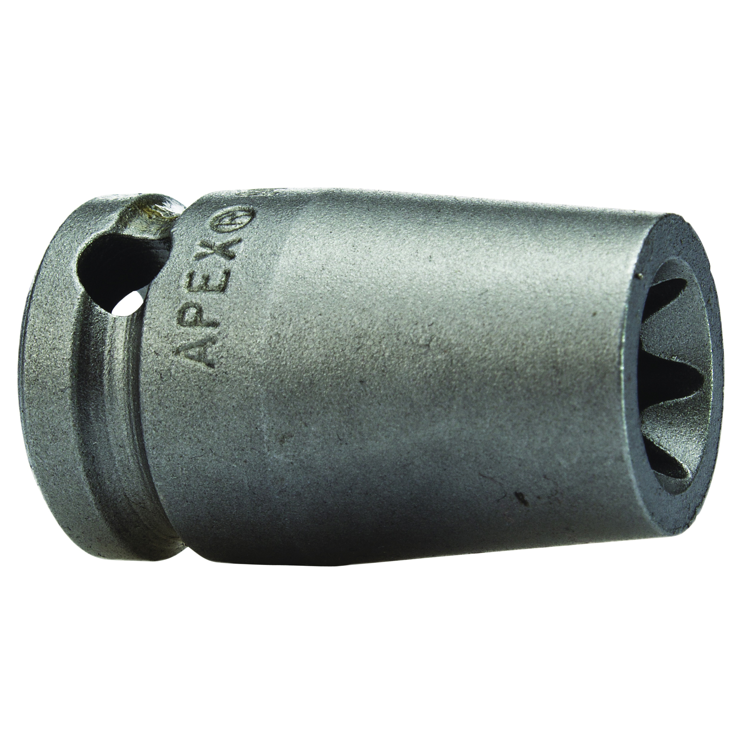 SCKT 1/4 FMALE SQ DRV 5 FMALE TORX