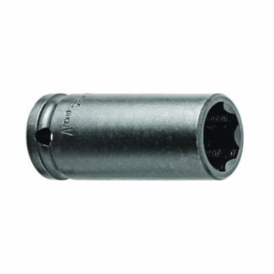 SF-10MM21 SOCKET 1/4 FMALE SQ D