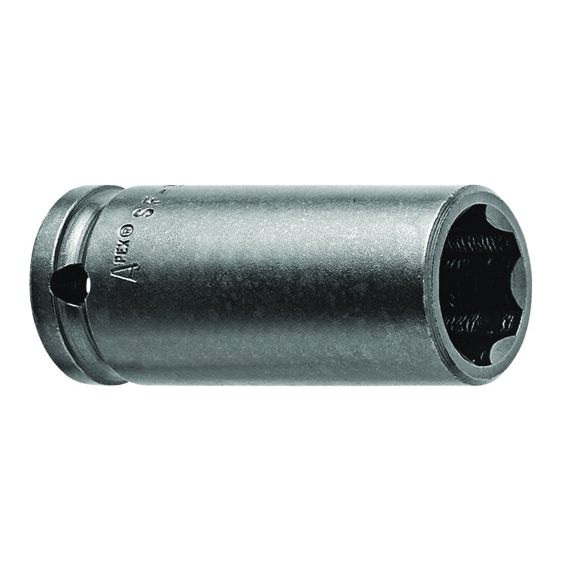 SF-17MM23 SOCKET 3/8 FMALE SQ D
