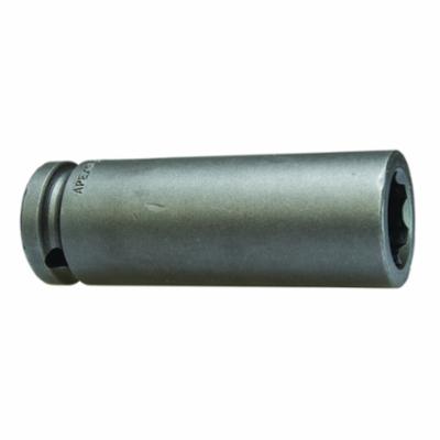 SF-19MM35 SOCKET 1/2 FMALE SQ D