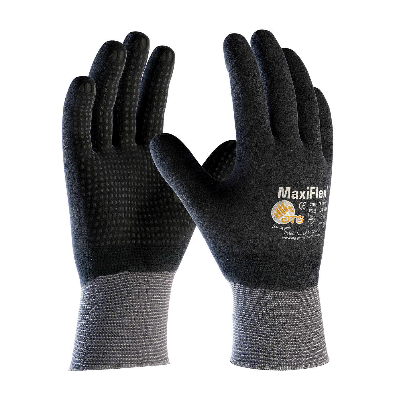 LG MAXIFLEX ENDURANCE 15G NYLON GLOVE