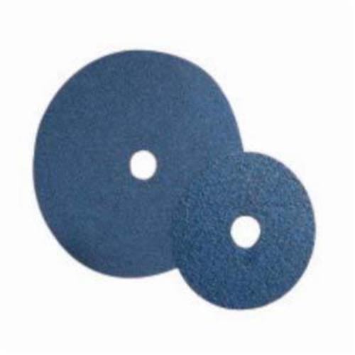 4-1/2" x 5/8-11 S/C 24GR FIBER DISC
