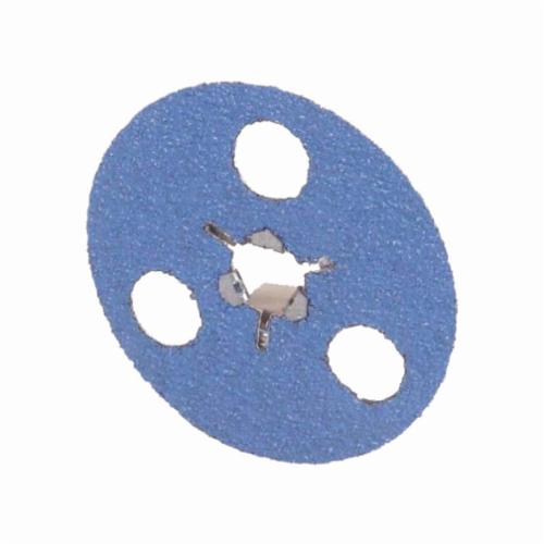4-1/2" x 5/8-11 S/C 36GR FIBER DISC