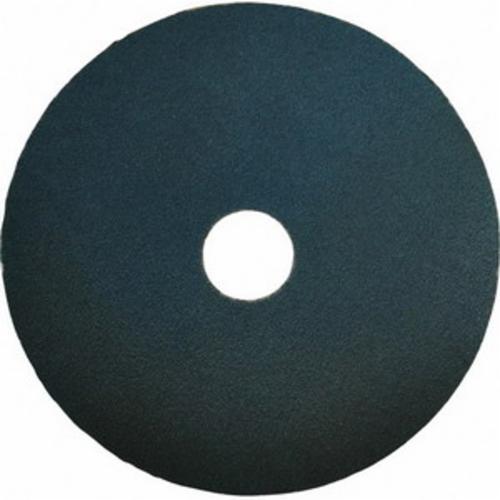 5" x 7/8 80GR FIBER DISC