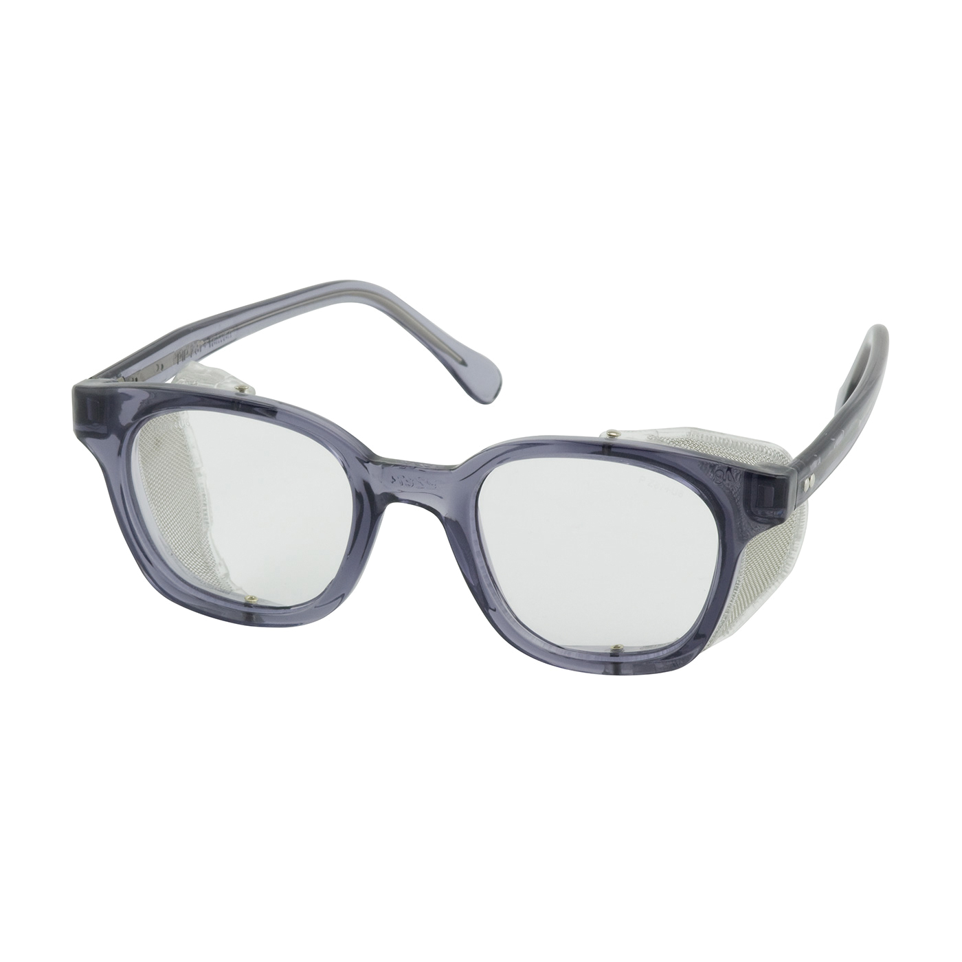TRADITIONAL CLEAR AF SAFETY GLASSES