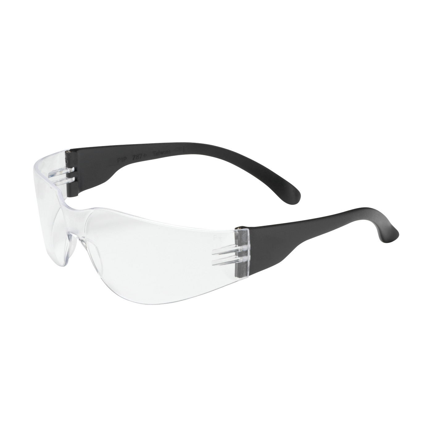 Z11SM CLR AF RELAXED SAFETY GLASSES