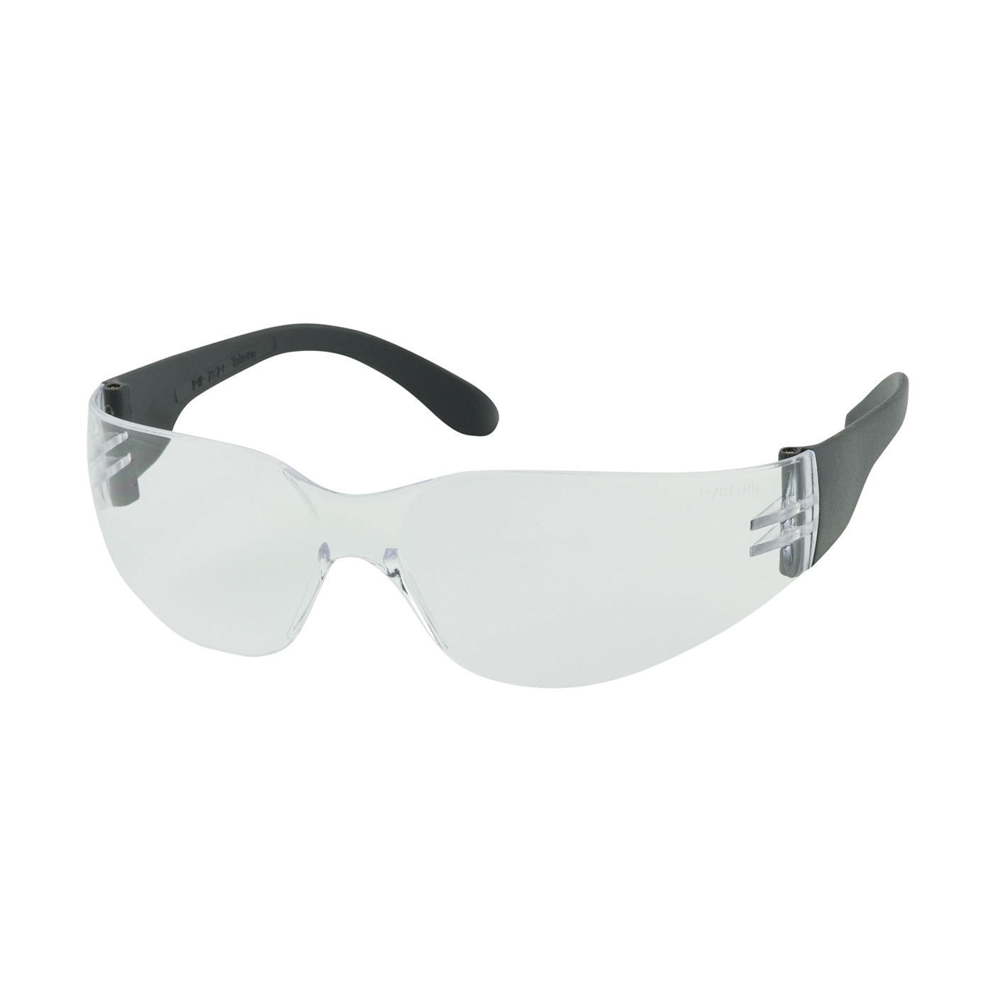 EYEWEAR ZENON Z12 RIMLESS FRONT