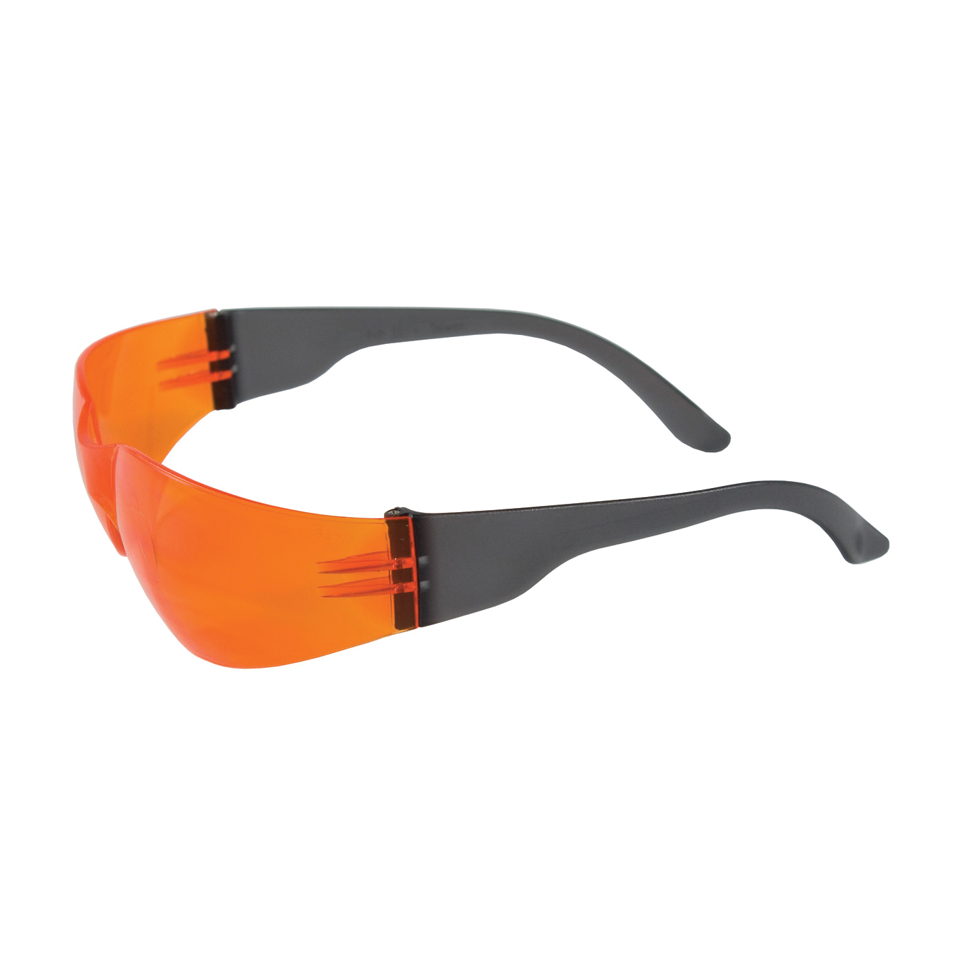 Z12 ORG AS RELAXED SAFETY GLASSES