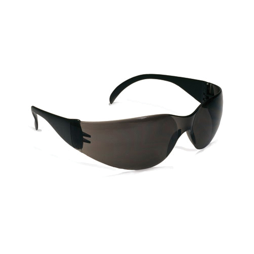Z12 GRY AF RELAXED SAFETY GLASSES