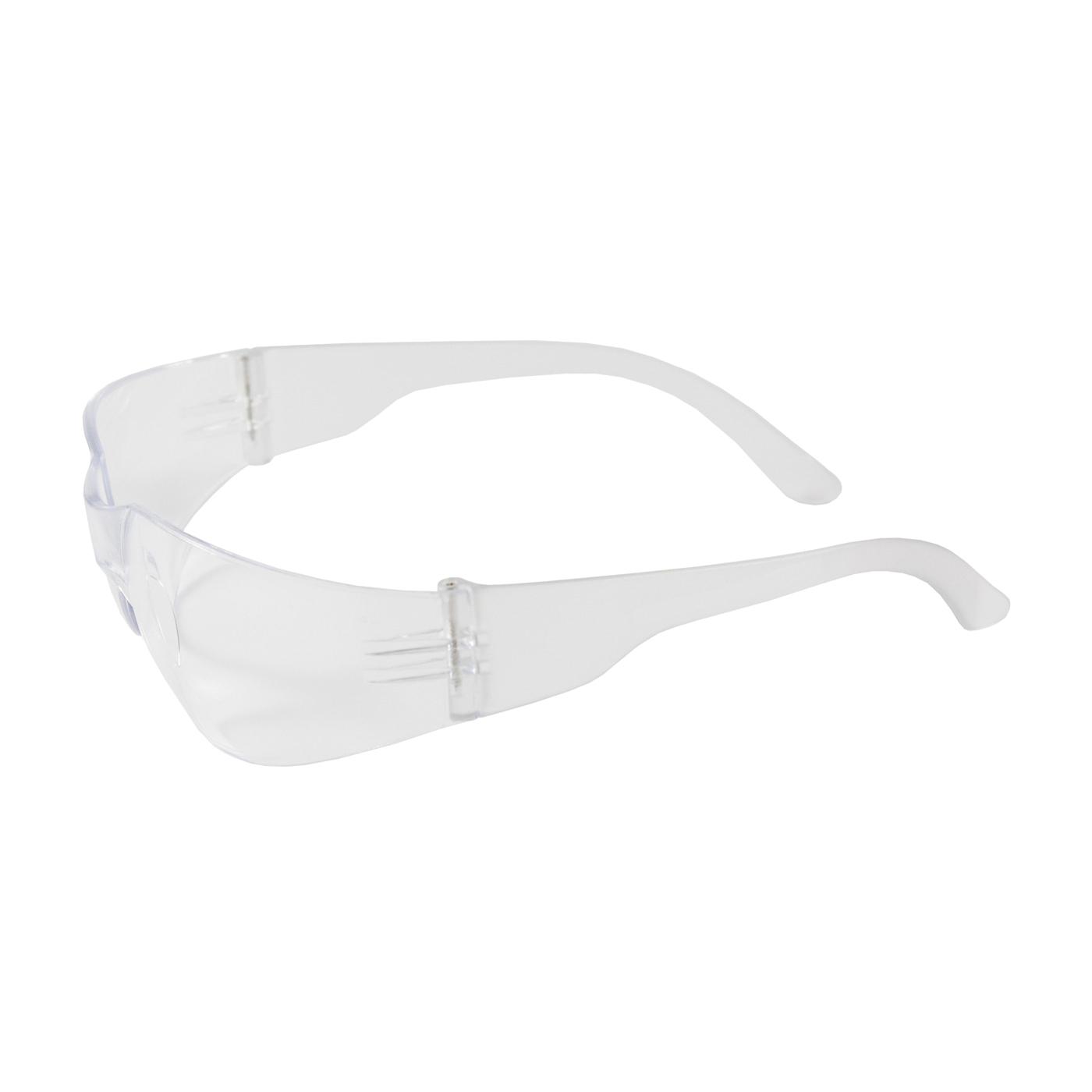 EYEWEAR ZENON Z12 RIMLESS FRONT
