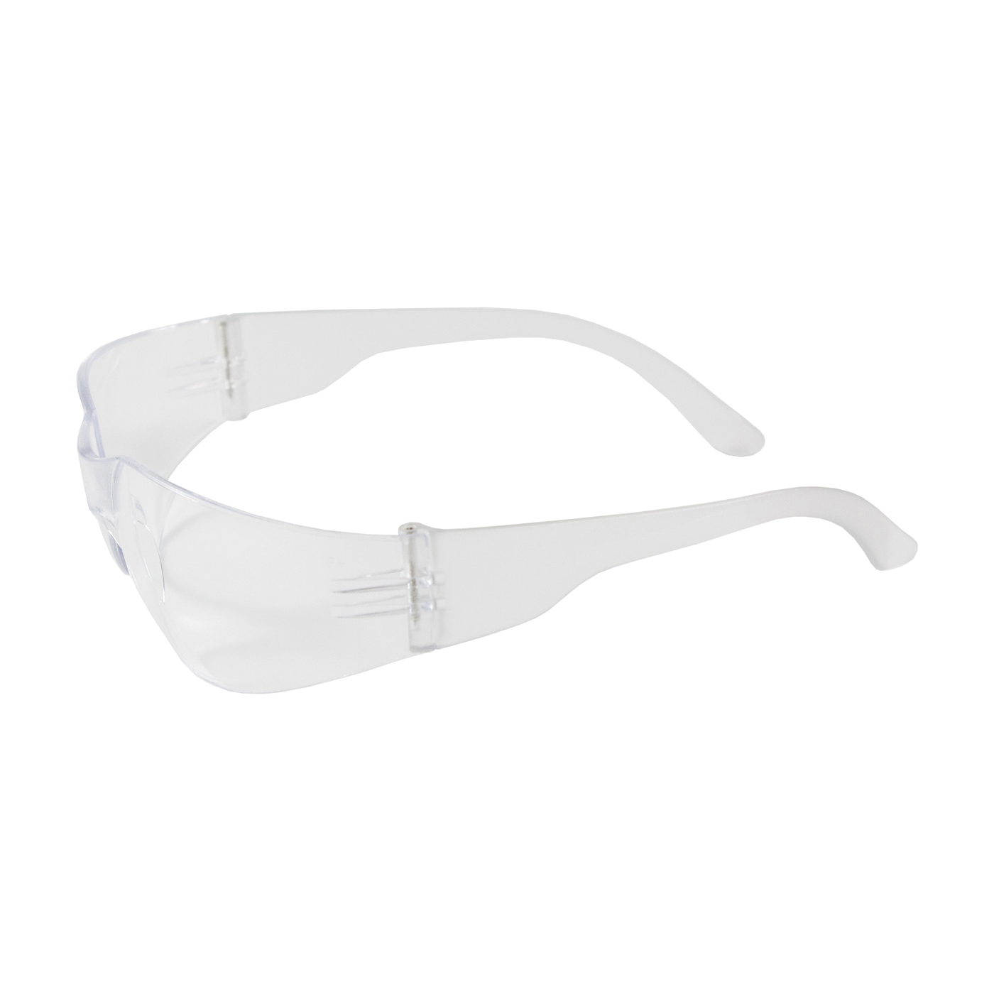 EYEWEAR ZENON Z12 RIMLESS FRONT