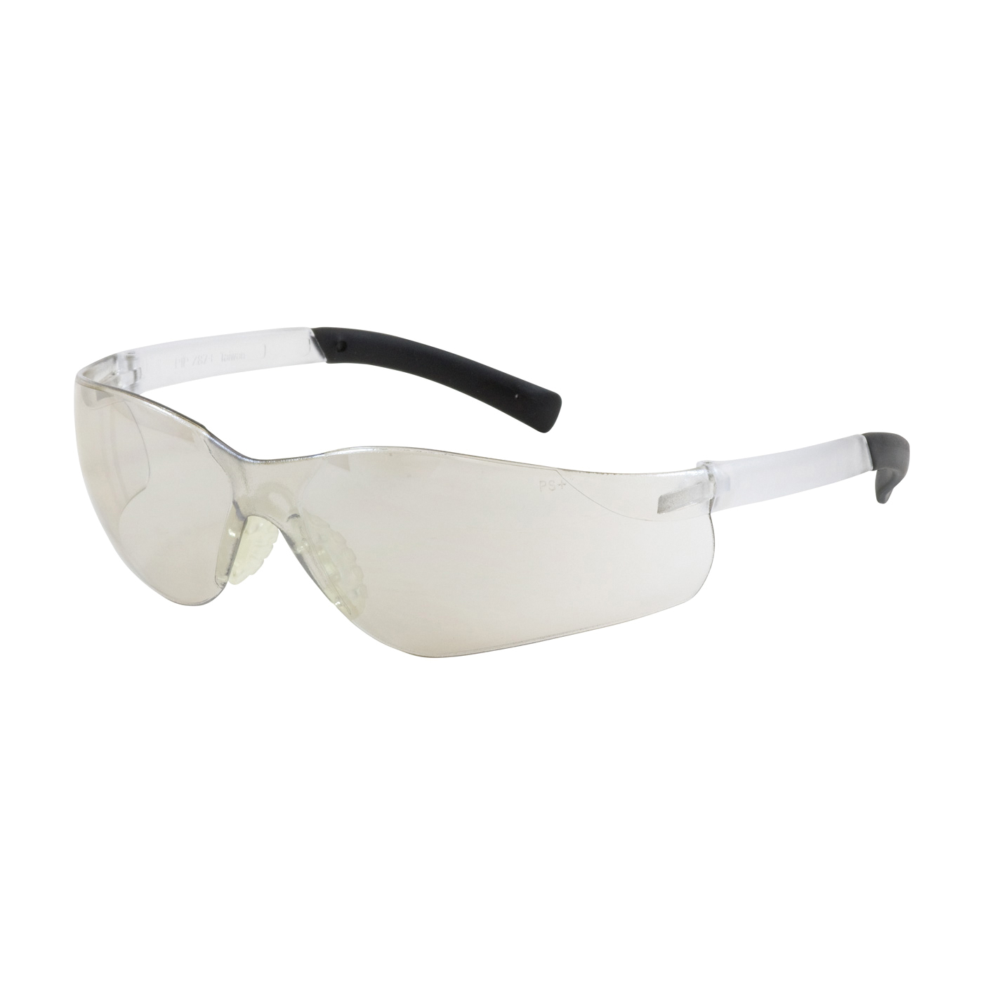 Z14SN I/O AS CLR TMPLS SAFETY GLASSES