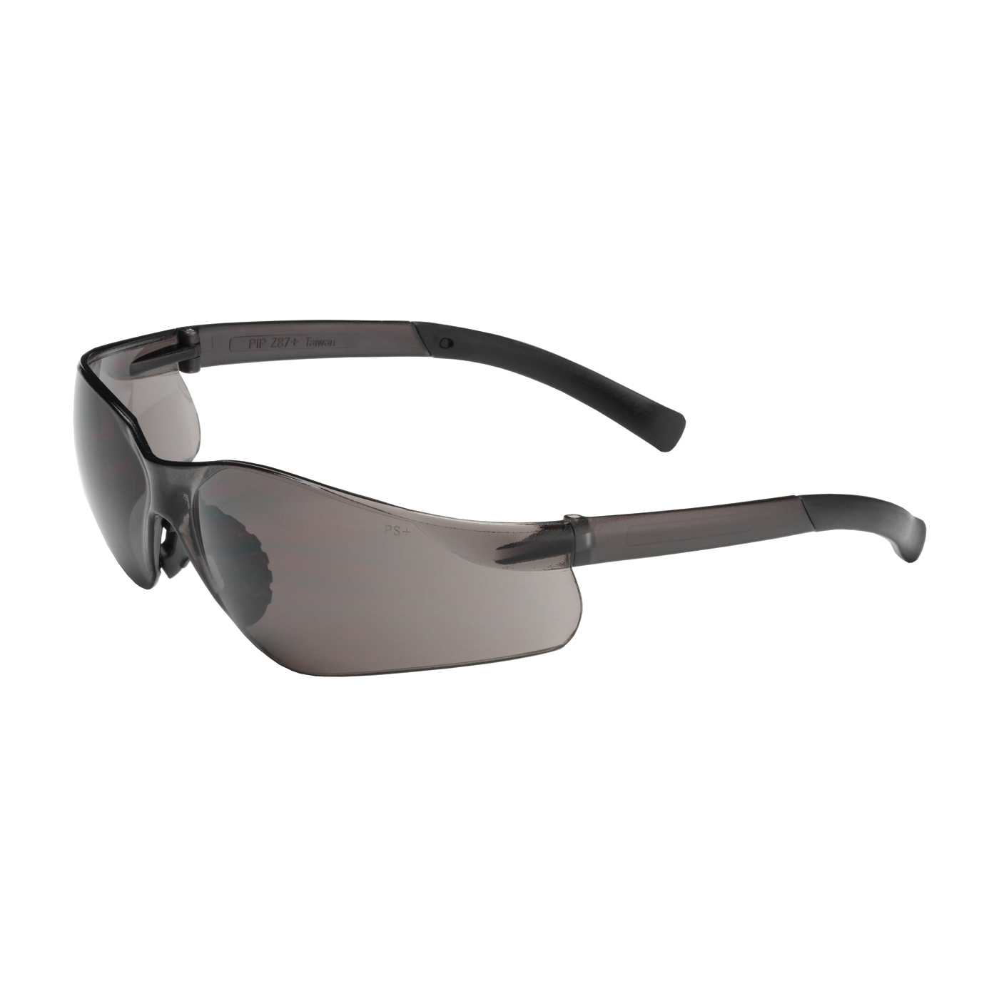 Z14SN GRY AS/AF SAFETY GLASSES