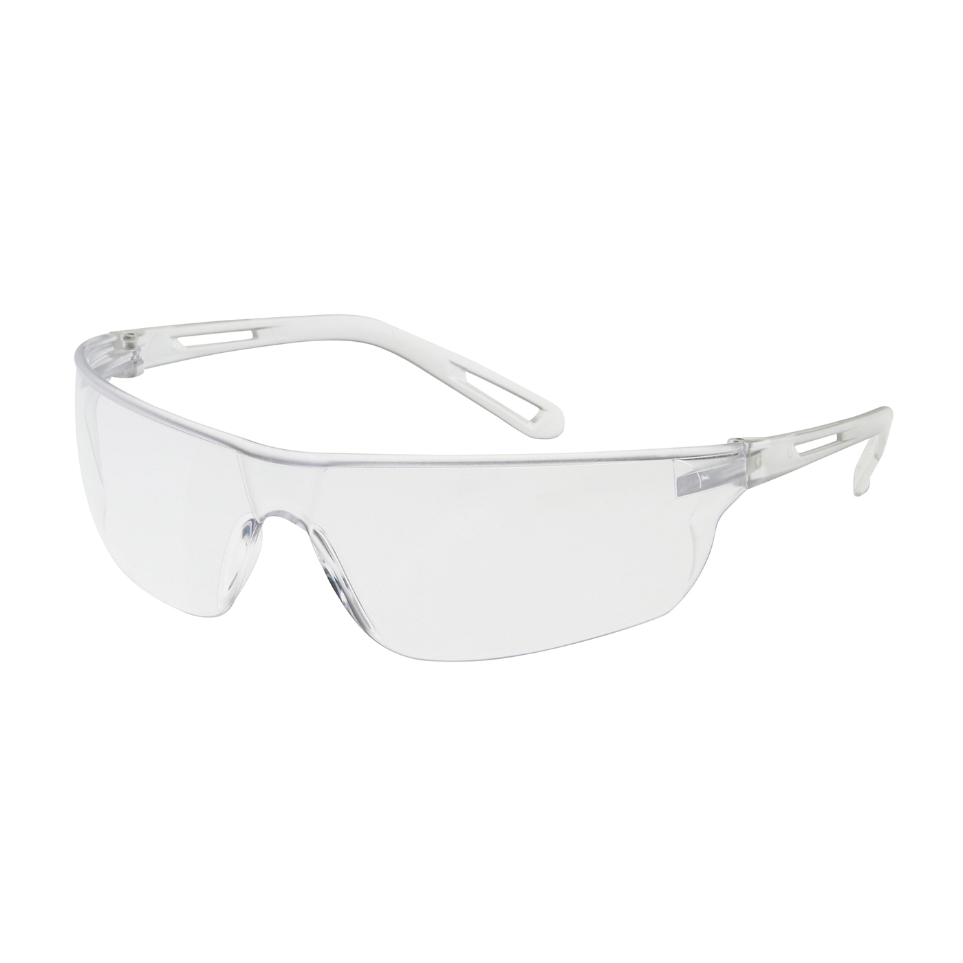 ZENON Z-LYTE CLR AS SAFETY GLASSES