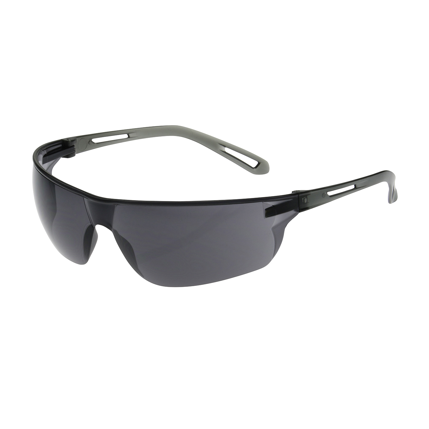 ZENON Z-LYTE GRY AS SAFETY GLASSES
