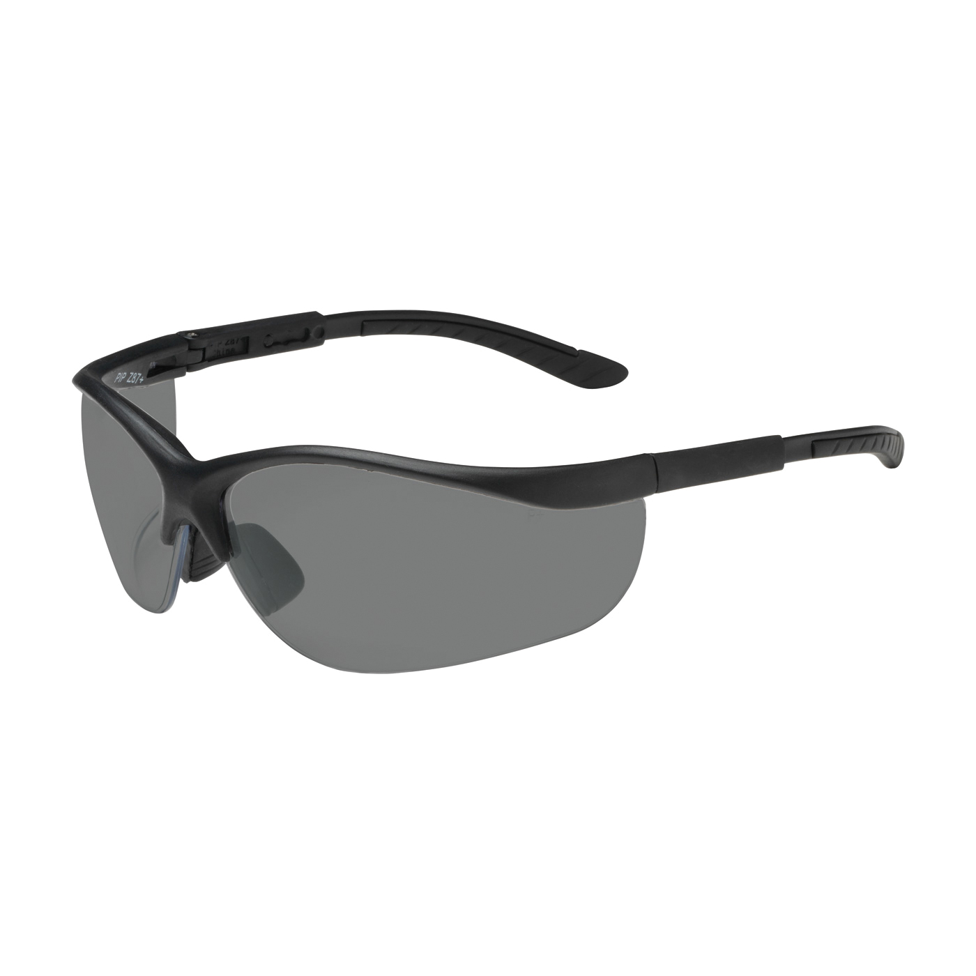 HI-VOLTAGE AC GRY AS/AF SAFETY GLASSES