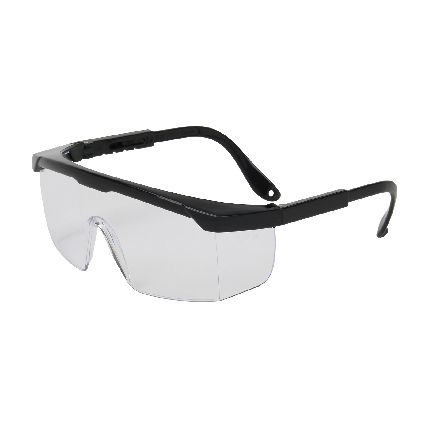 EYEWEAR HI-VOLTAGE ARC