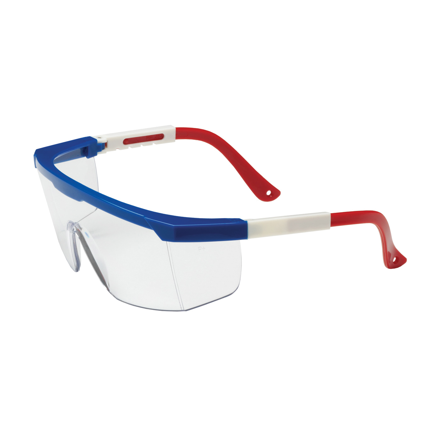 EYEWEAR HI-VOLTAGE ARC