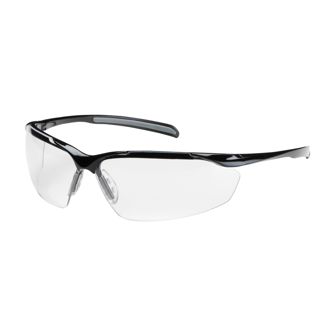 COMMANDER CLR AR/AS SAFETY GLASSES