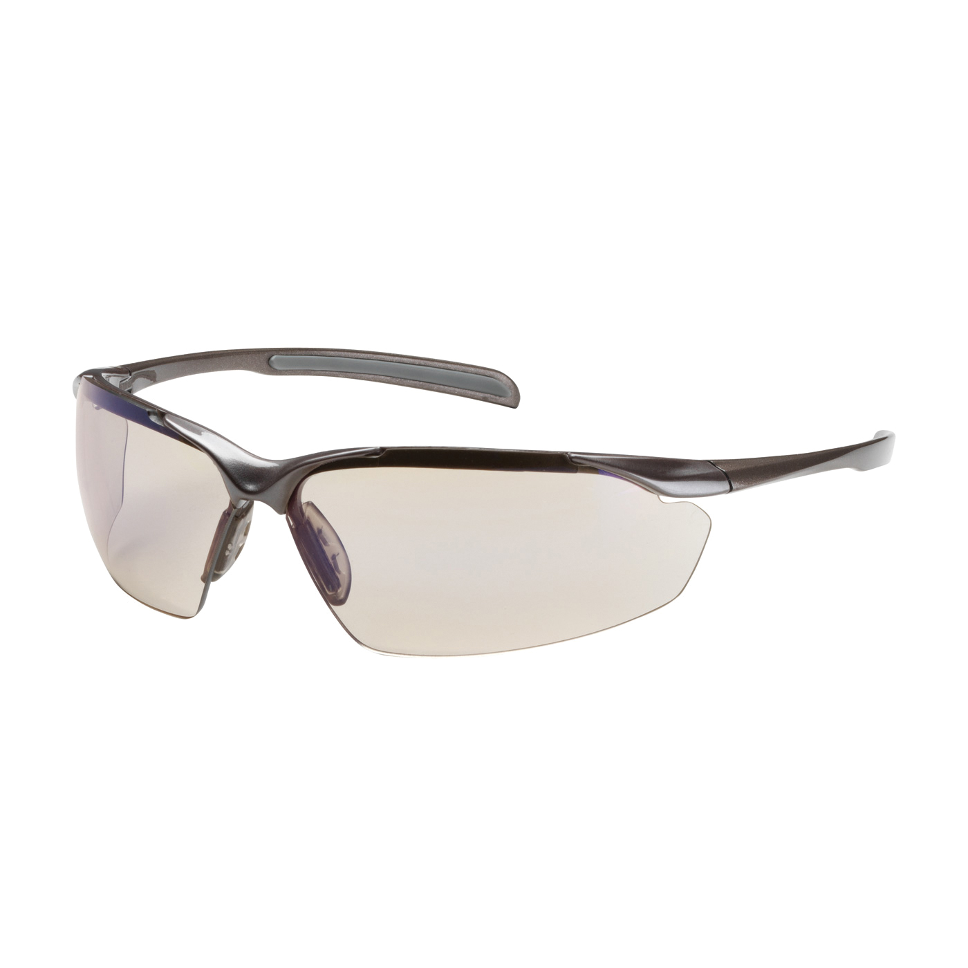 COMMANDER I/O BL AS/AF SAFETY GLASSES
