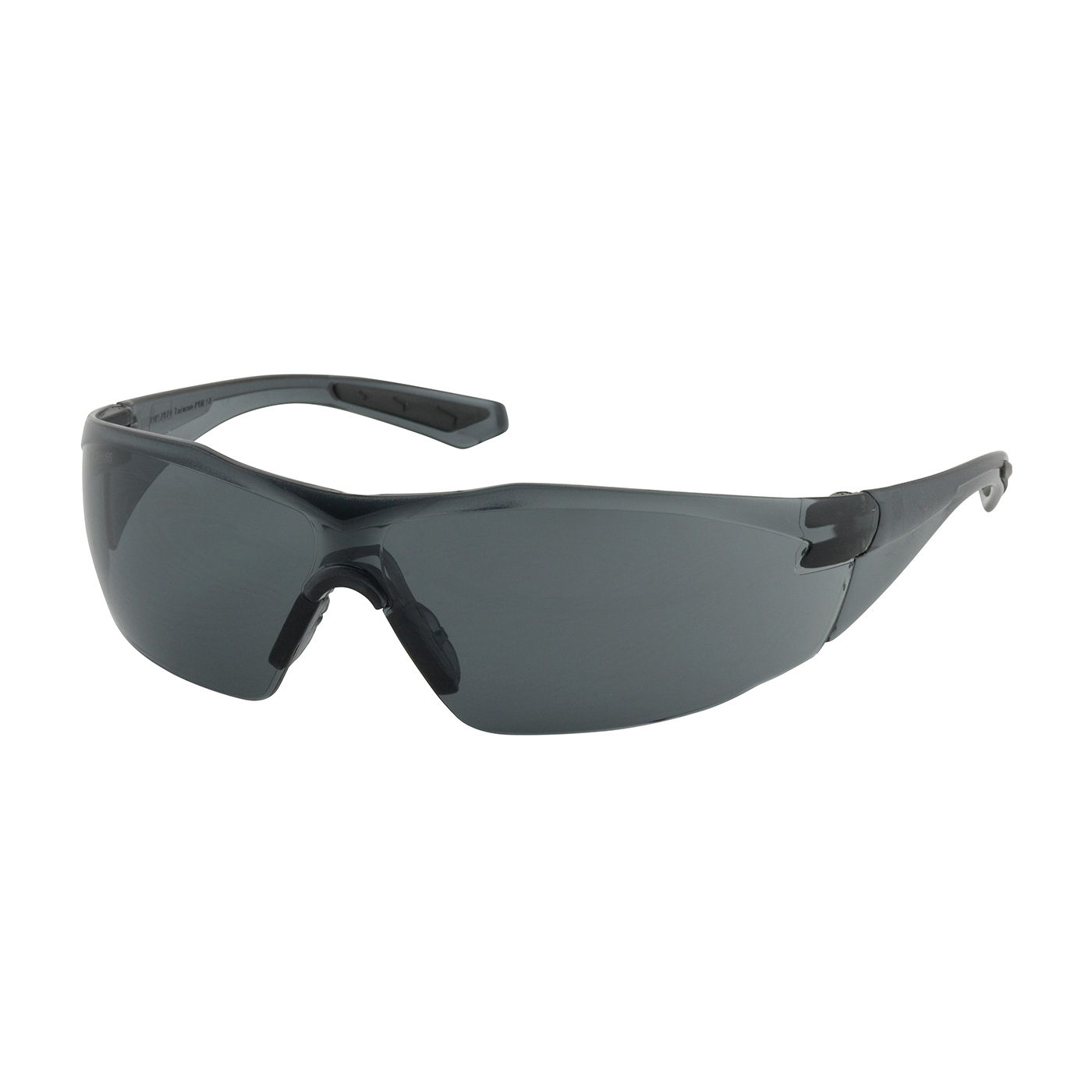 PULSE GRY AS/AF SAFETY GLASSES