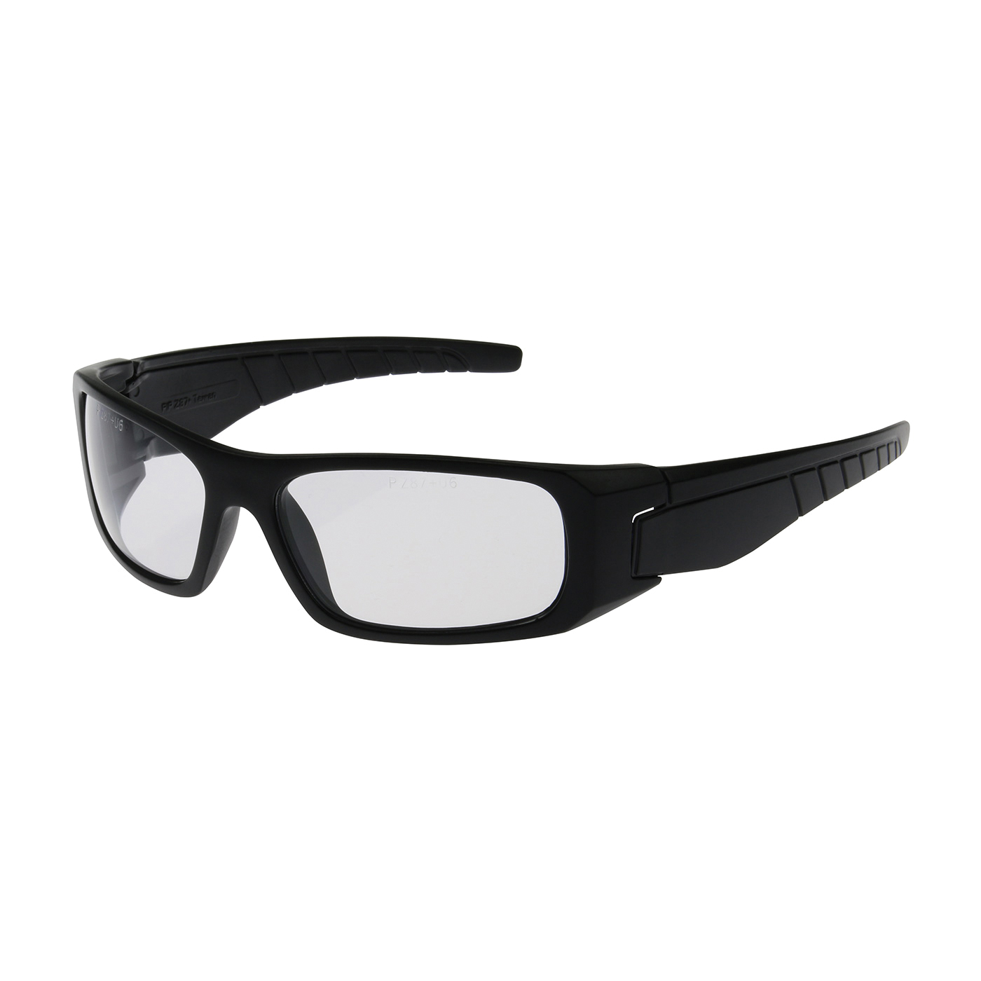 SQUADRON CLR LENS AS/AF SAFETY GLASSES